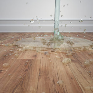 How to Fix Laminate Floor Water Damage