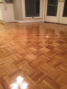 How To Dry Out Hardwood Floors After A Flood Titan 911